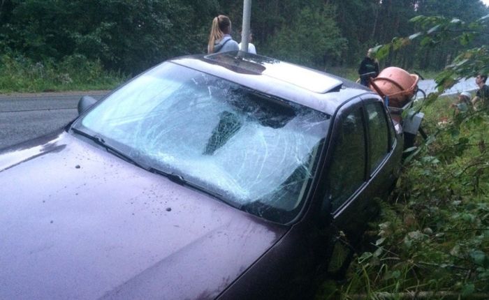 Bad Days Happen (25 pics)
