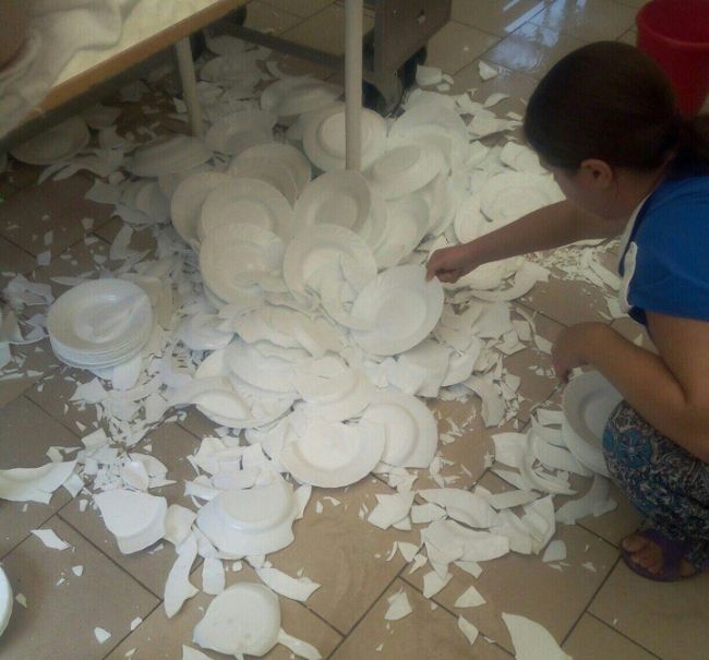 Bad Days Happen (25 pics)