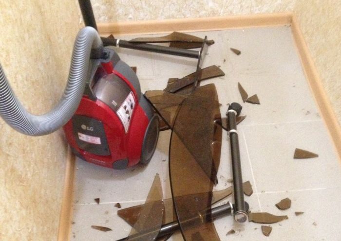 Bad Days Happen (25 pics)