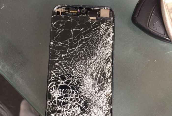 Bad Days Happen (25 pics)