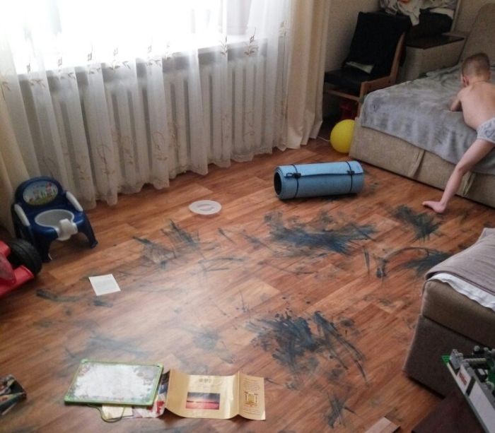 Bad Days Happen (25 pics)