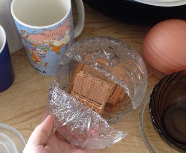 Bad Days Happen (25 pics)