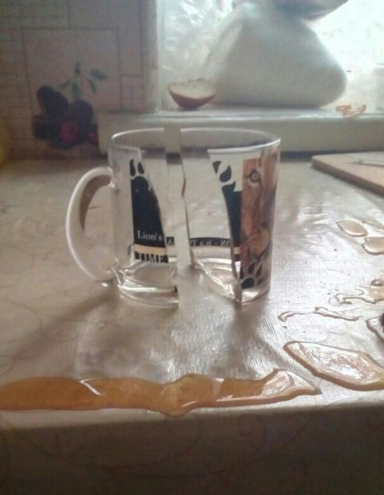 Bad Days Happen (25 pics)
