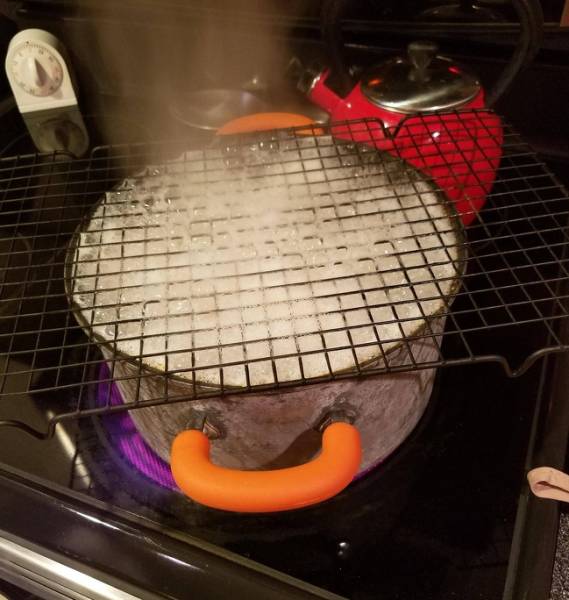 Redneck Inventions And Repairs (23 pics)