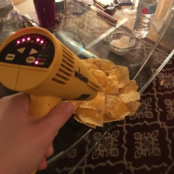 Redneck Inventions And Repairs (23 pics)