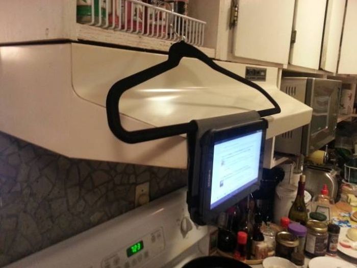 Redneck Inventions And Repairs (23 pics)