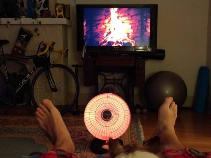 Redneck Inventions And Repairs (23 pics)