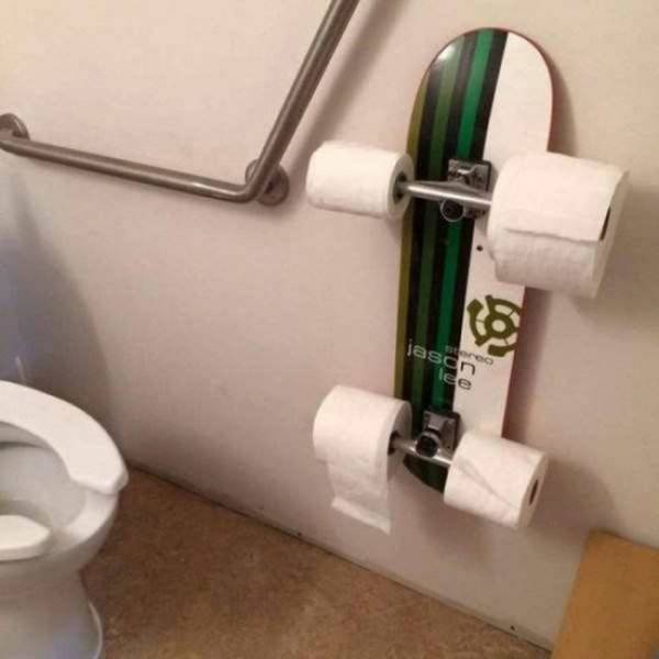 Redneck Inventions And Repairs (23 pics)