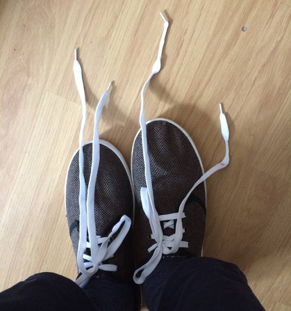 Annoying Situations (23 pics)