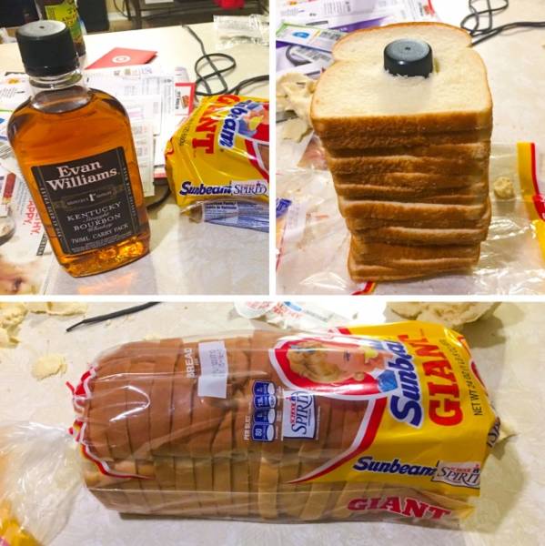 Redneck Inventions And Repairs (23 pics)