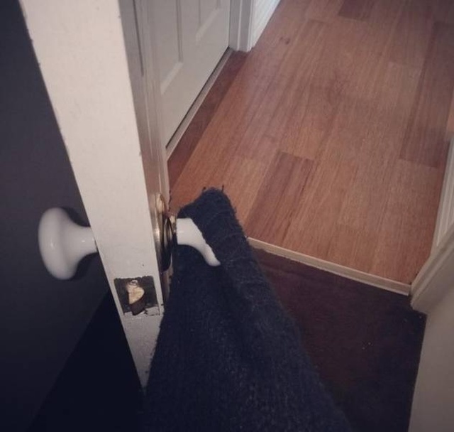 Annoying Situations (23 pics)