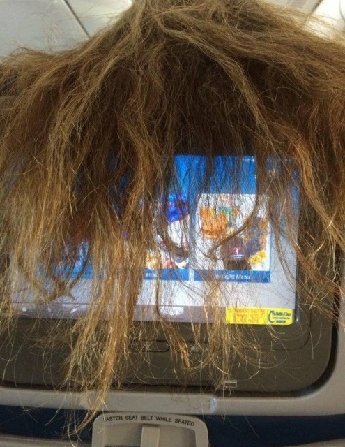 Annoying Situations (23 pics)