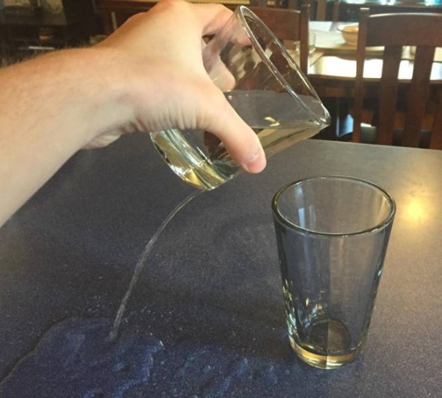 Annoying Situations (23 pics)