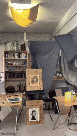 Acid GIFs, August 17 (25 gifs) Acid GIFs, August 17 (25 gifs)