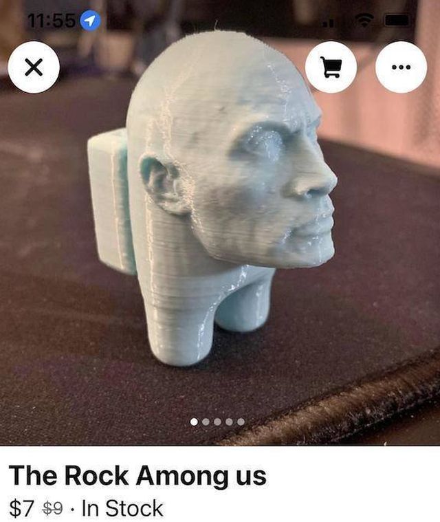 Strange Products On The Internet (21 pics)