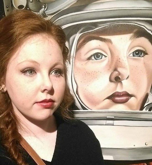 Unexpected Coincidences (20 pics)