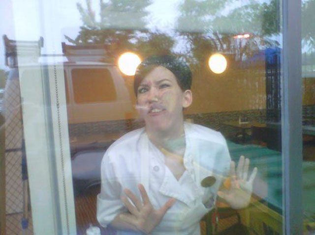 Funny Work Photos (39 pics)