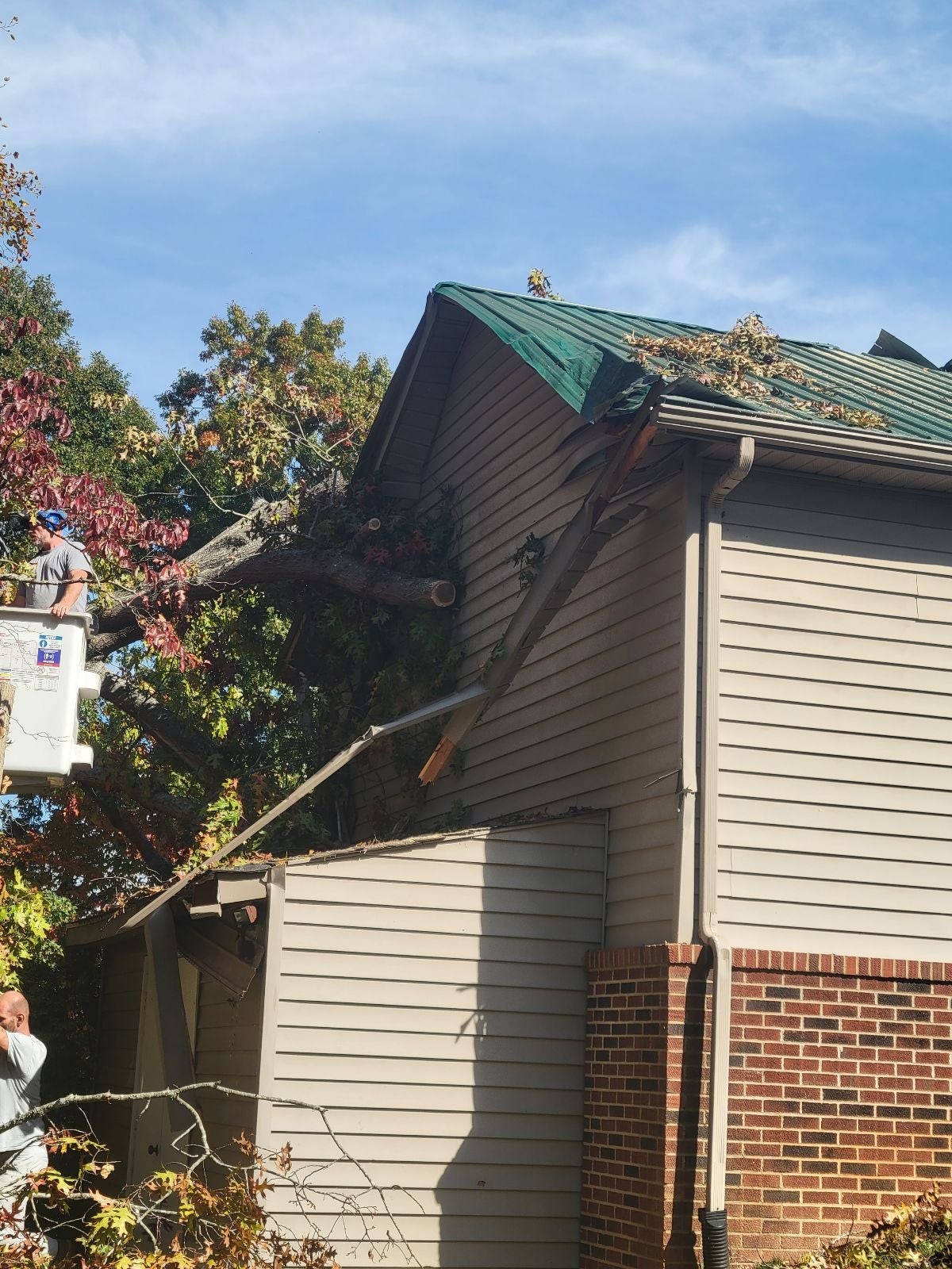 Bad Days Happen (25 pics)