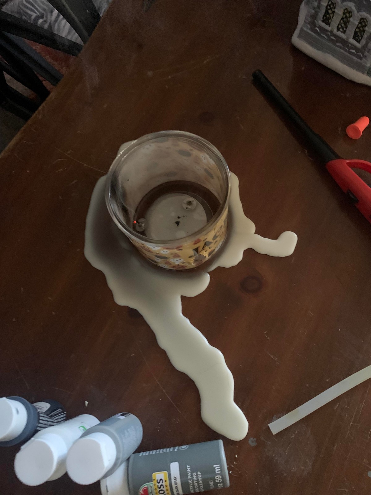 Bad Days Happen (25 pics)