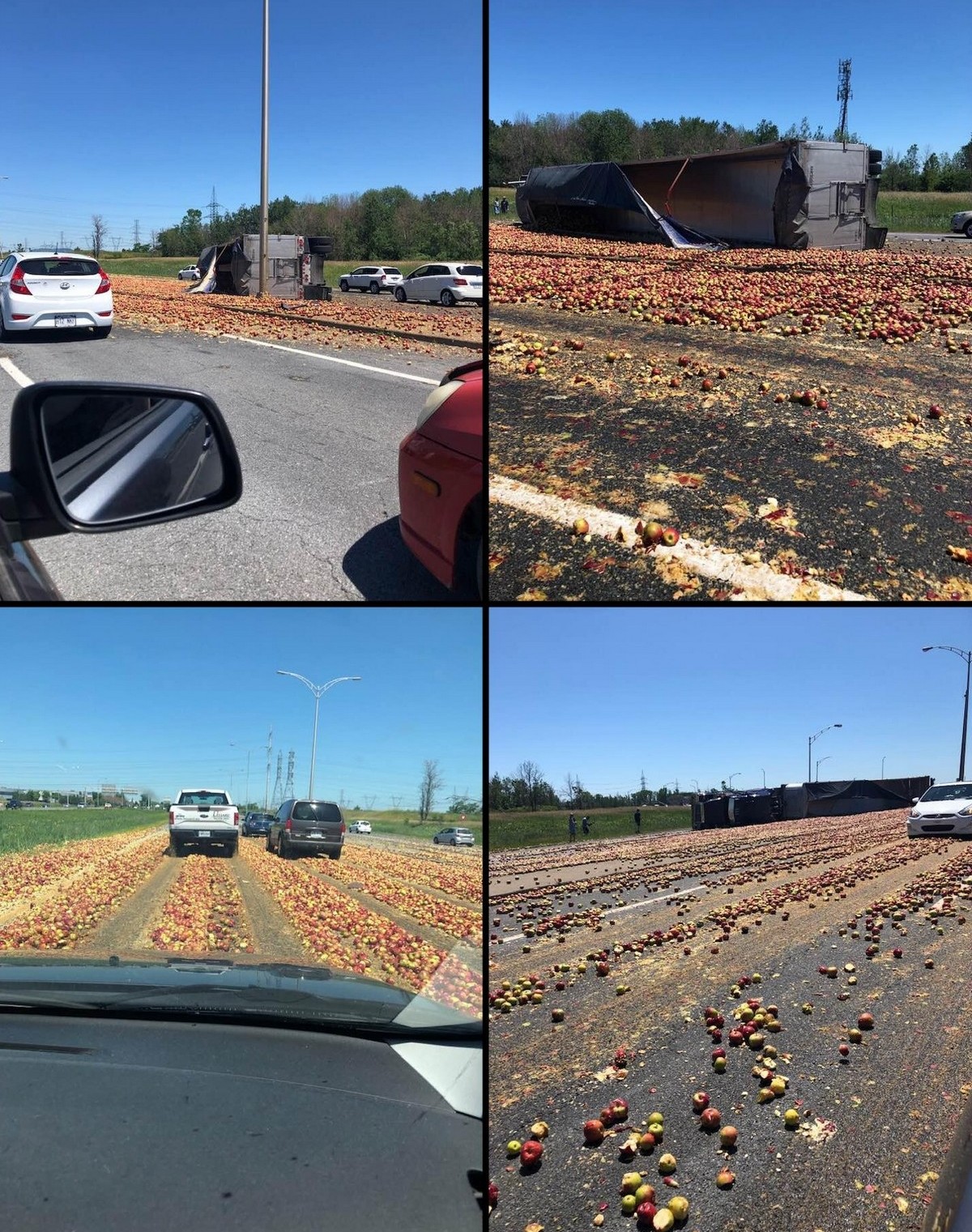 Bad Days Happen (25 pics)