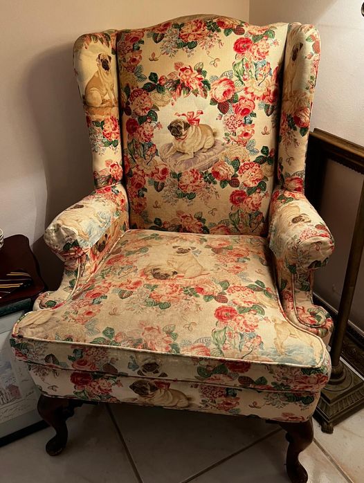 Strange Finds In Thrift Shops (15 pics)