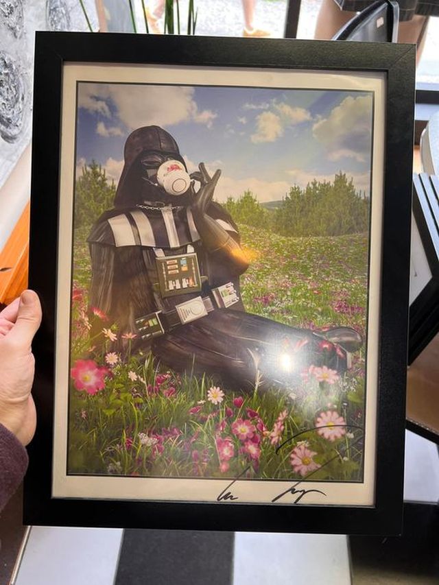Strange Finds In Thrift Shops (15 pics)