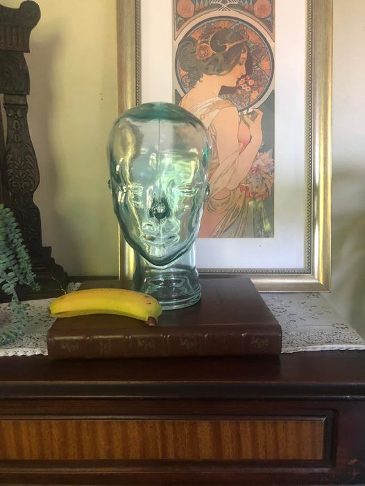 Strange Finds In Thrift Shops (15 pics)