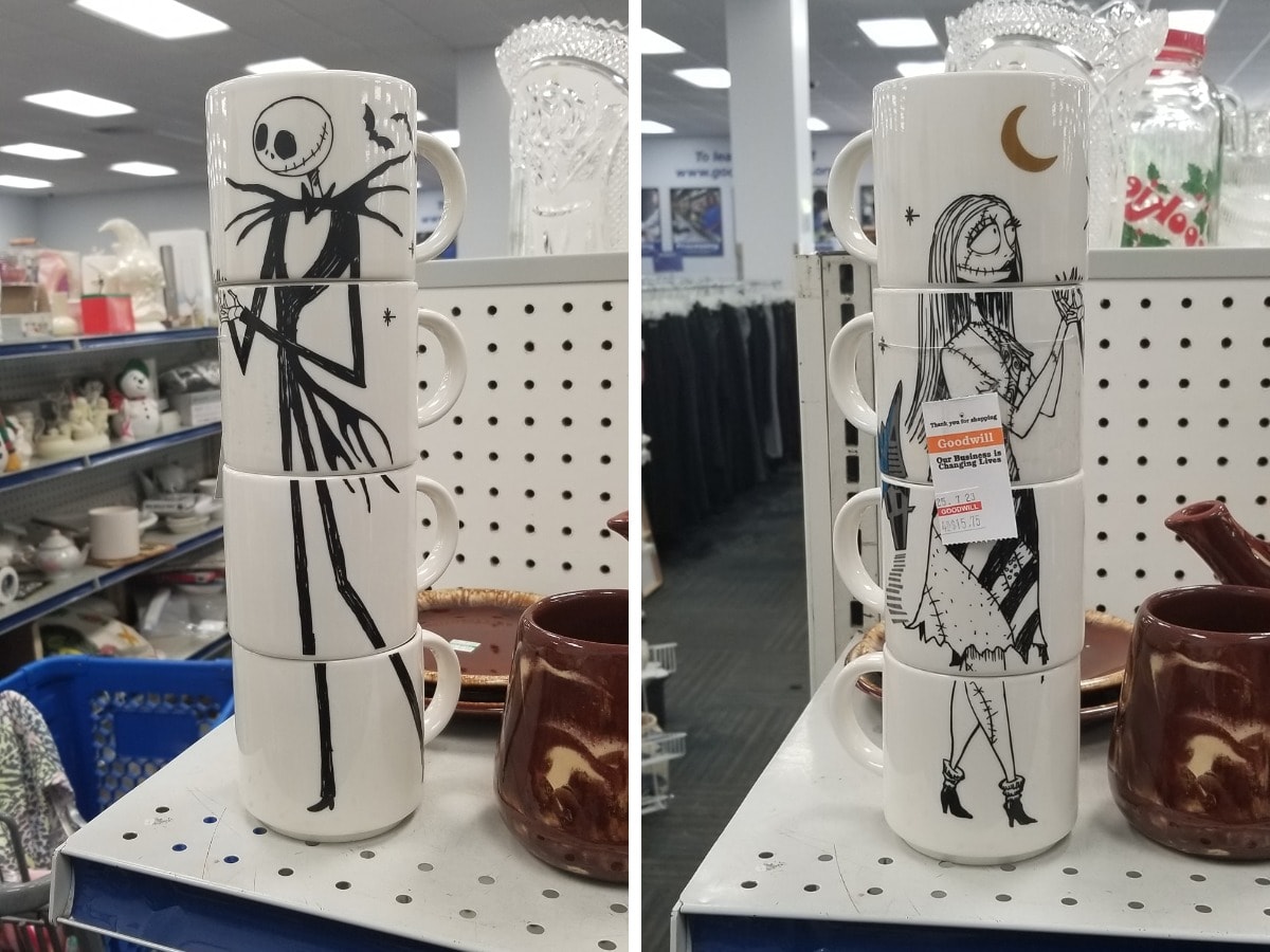 Strange Finds In Thrift Shops (15 pics)