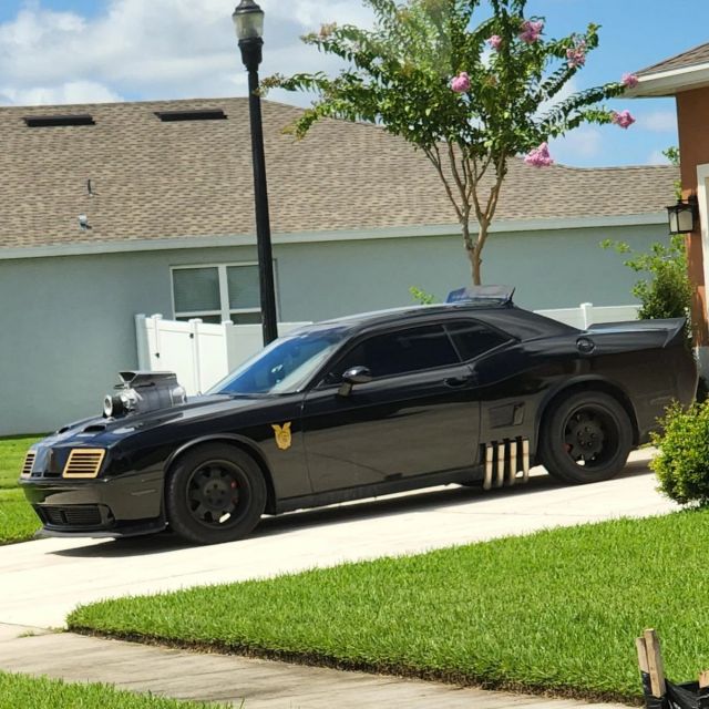 Crazy Tuning (27 pics)