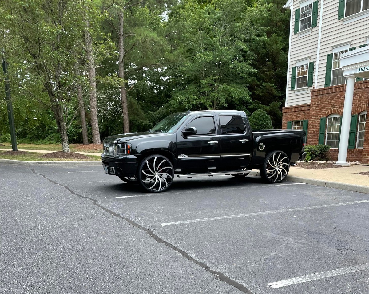 Crazy Tuning (27 pics)