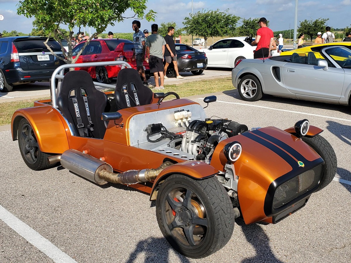 Crazy Tuning (27 pics)