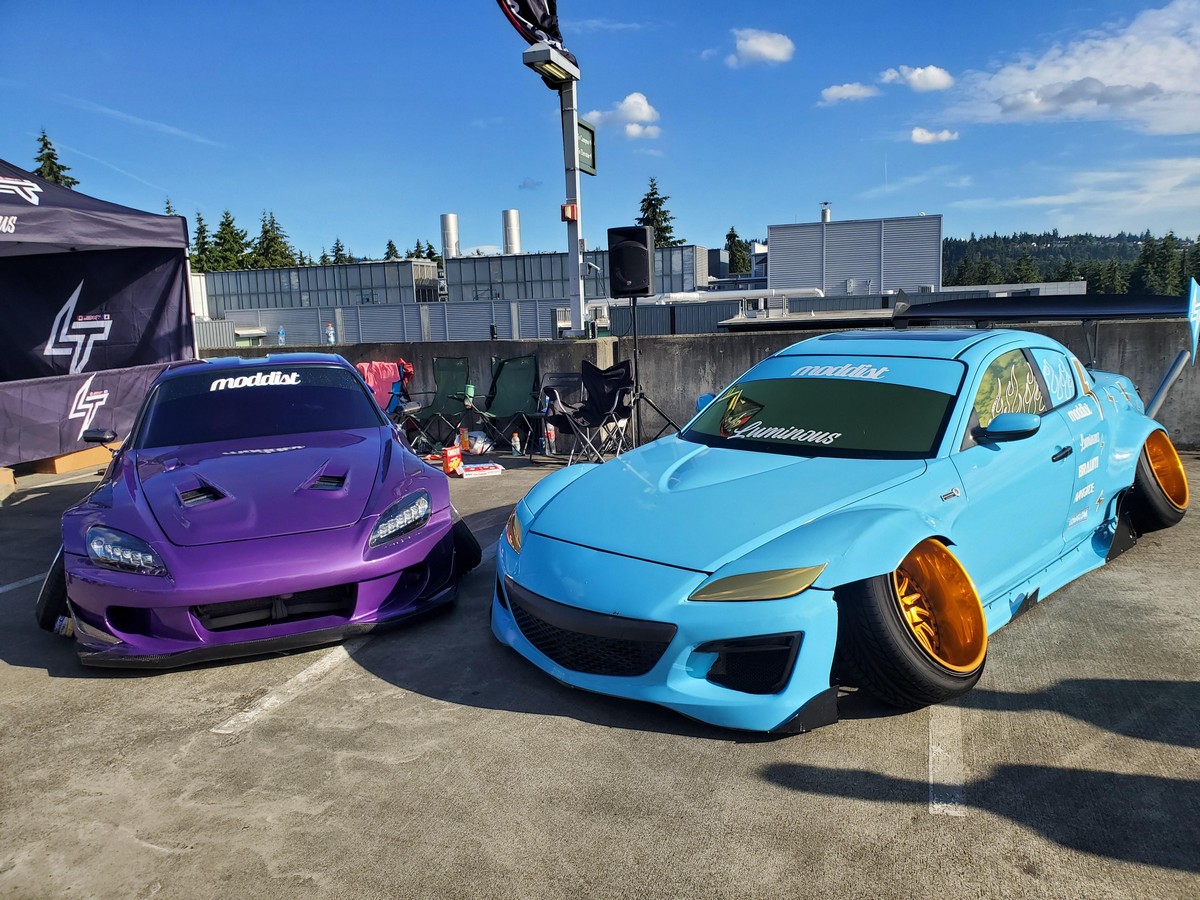 Crazy Tuning (27 pics)