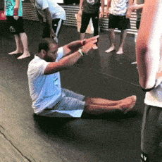 Acid GIFs, August 18 (25 gifs)