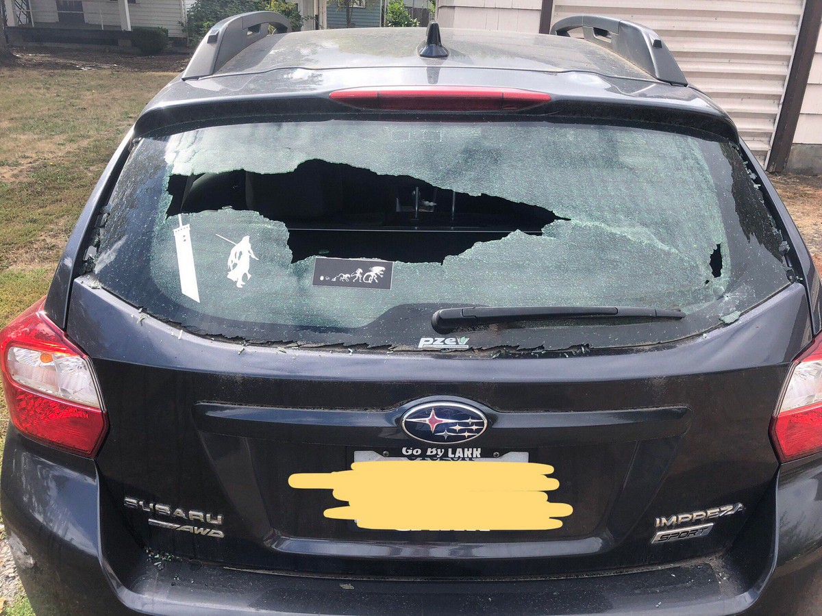 Bad Days Happen (25 pics)