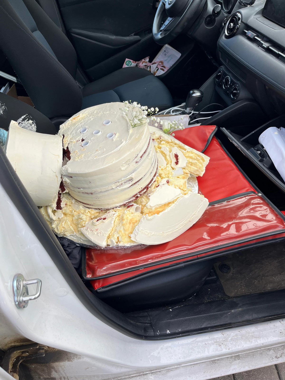 Bad Days Happen (25 pics)