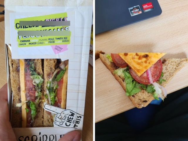 Expectations Against Reality (14 pics) Expectations Against Reality (14 pics)