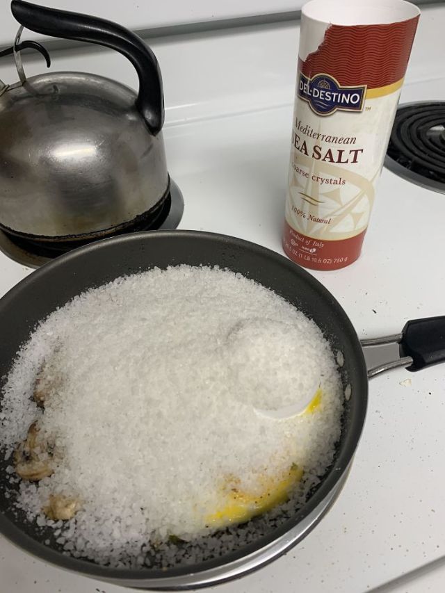 Culinary Fails (19 pics)