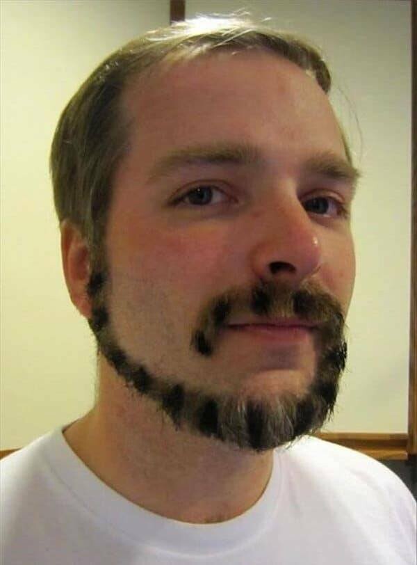 Awful Haircuts (25 pics)