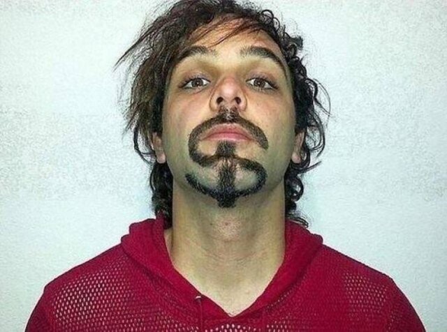 Awful Haircuts (25 pics)