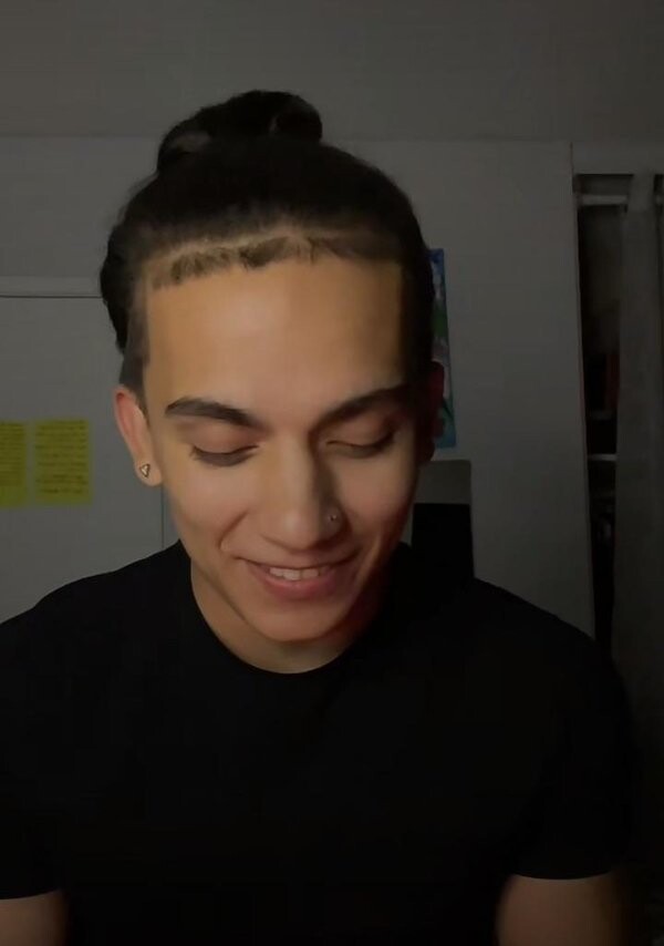 Awful Haircuts (25 pics)