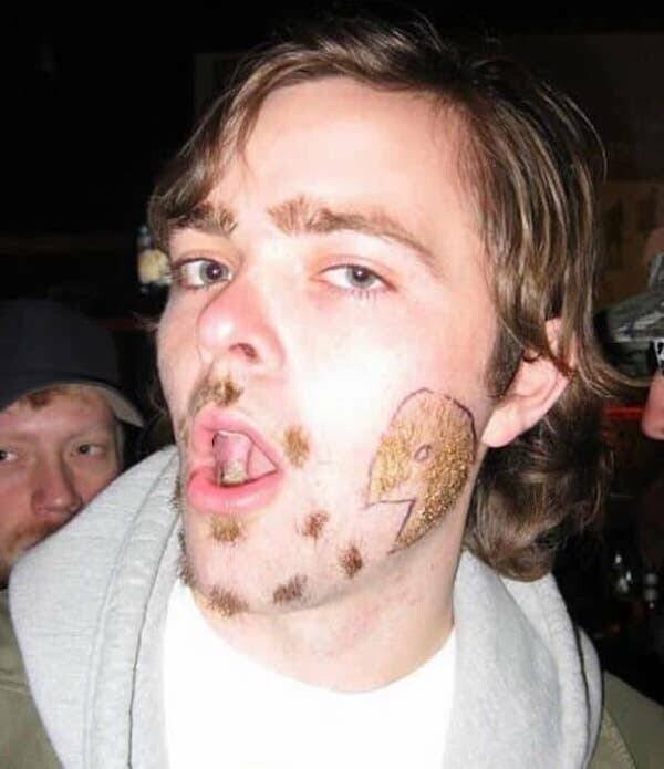Awful Haircuts (25 pics)