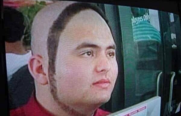 Awful Haircuts (25 pics)