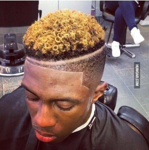 Awful Haircuts (25 pics)