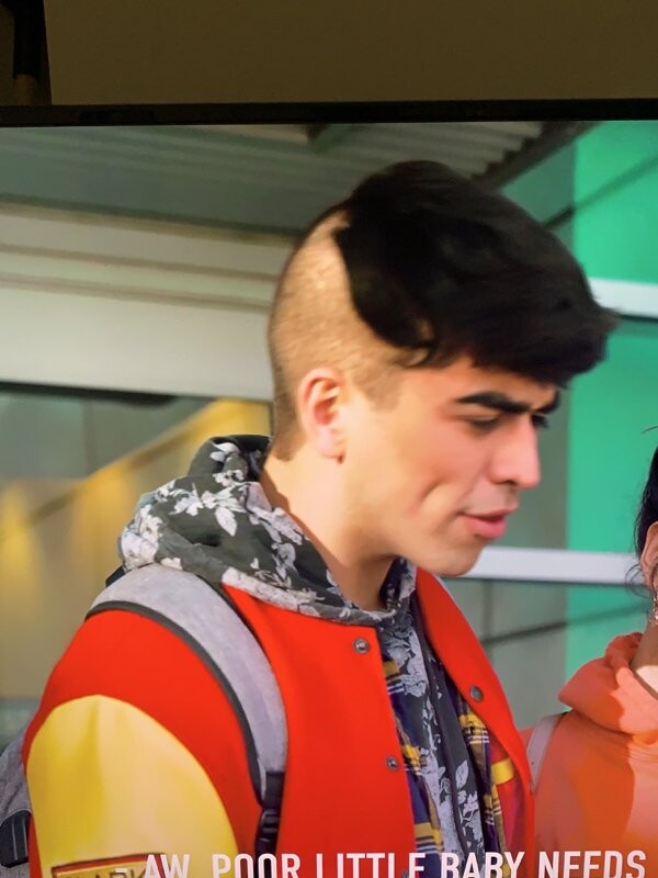 Awful Haircuts (25 pics)