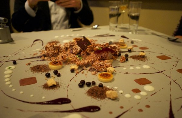 Crazy Food Serving (15 pics) Crazy Food Serving (15 pics)