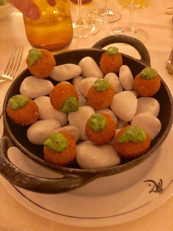 Crazy Food Serving (15 pics) Crazy Food Serving (15 pics)
