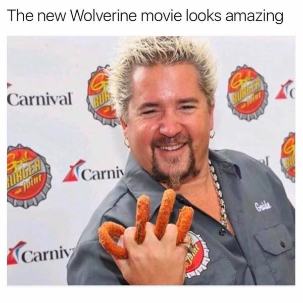 Daily Pictures. Part 2 (80 pics)