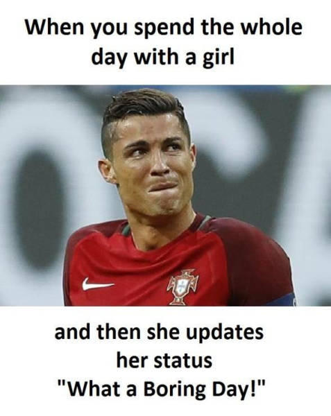 Daily Pictures. Part 2 (80 pics)