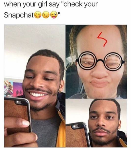 Daily Pictures. Part 2 (80 pics)