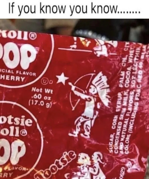 A Little Bit Of Nostalgia (25 pics)